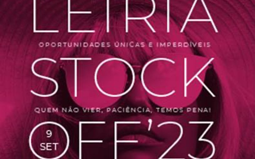 Leiria stock off’23